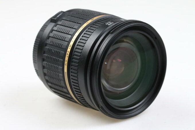 Tamron 17-50mm f/2,8 Di II SP für Nikon AF - #015740