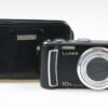 Panasonic Lumix DMC-TZ5 Digitalkamera - #FN8FB014216