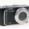 Panasonic Lumix DMC-TZ5 Digitalkamera - #FN8FB014216