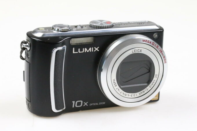 Panasonic Lumix DMC-TZ5 Digitalkamera - #FN8FB014216