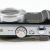 Panasonic Lumix DMC-TZ5 Digitalkamera - #FN8FB014216