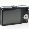 Panasonic Lumix DMC-TZ5 Digitalkamera - #FN8FB014216