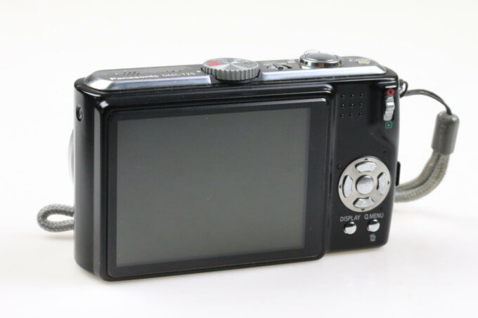 Panasonic Lumix DMC-TZ5 Digitalkamera - #FN8FB014216