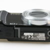 Panasonic Lumix DMC-TZ5 Digitalkamera - #FN8FB014216