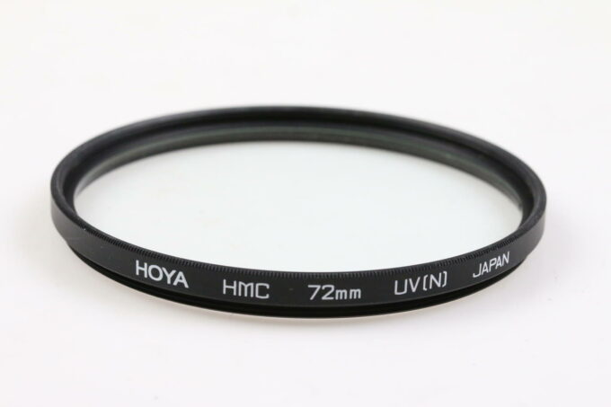 Hoya HMC UV Filter 72mm