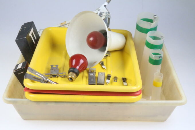 Meopta Magnifax 4 Set mit Meogon SW Kopf Anaret 80mm - Image 5