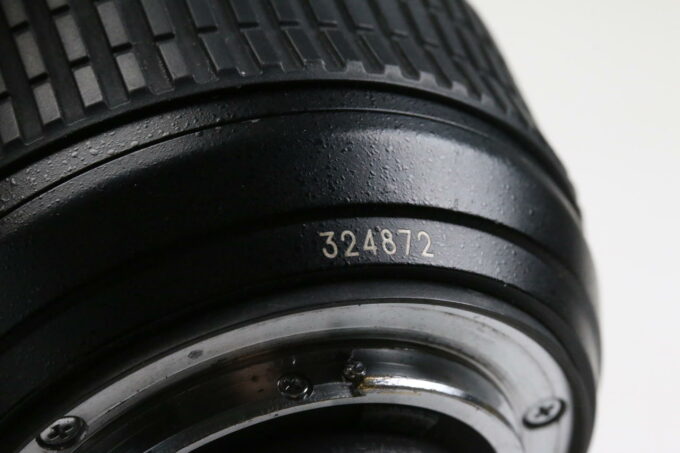 Nikon AF-S 14-24mm f/2,8 G ED - #324872