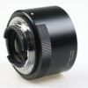 Sigma Tele Converter 2x TC-2001 für Nikon - #54670514 - Image 4