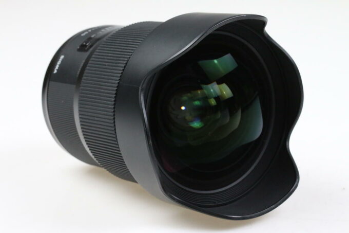 Sigma 20mm f/1,4 DG HSM Art für Nikon F - #53504961