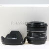 Phase One AF 35mm f/3,5 - #001543