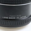 Phase One AF 35mm f/3,5 - #001543