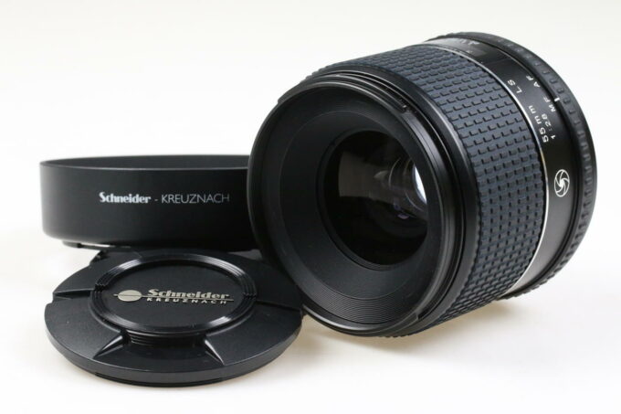 Schneider-Kreuznach 55mm f/2,8 LS für Phase One / Mamiya - #002896