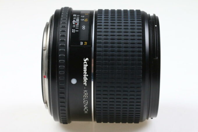 Schneider-Kreuznach 55mm f/2,8 LS für Phase One / Mamiya - #002896