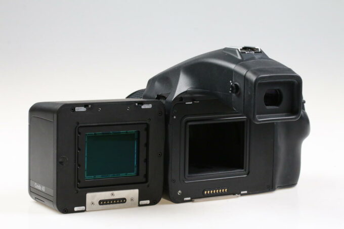 Mamiya 645 DF+ mit Leaf Credo 40 und Schneider 80mm f/2,8 - #3026 - Image 6