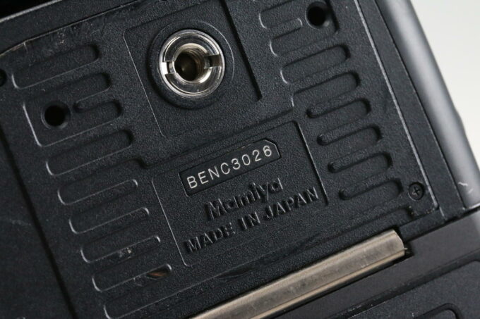 Mamiya 645 DF+ mit Leaf Credo 40 und Schneider 80mm f/2,8 - #3026 - Image 8