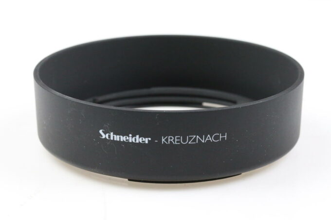 Schneider-Kreuznach Sonnneblende AF 55mm f/2,8