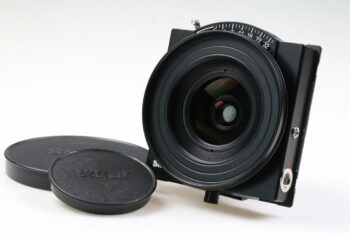 Sinar Sinaron digital 45mm f/4,5 - #11951043