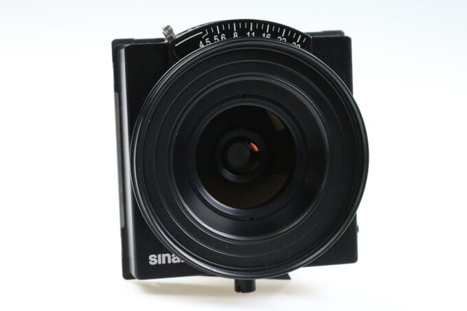 Sinar Sinaron digital 45mm f/4,5 - #11951043