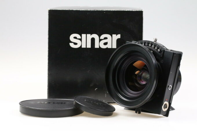 Sinar Sinaron digital 90mm f/5,6 - #442938