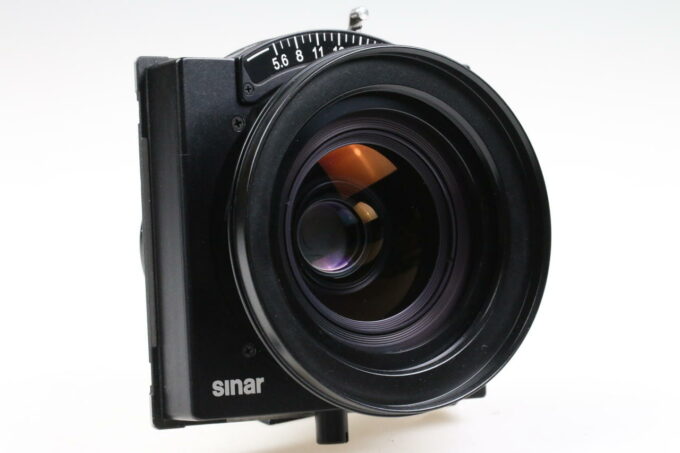 Sinar Sinaron digital 90mm f/5,6 - #442938