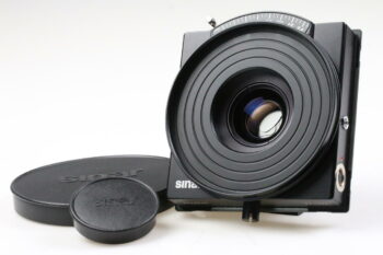 Sinar Sinaron digital 120mm f/5,6 70° - #11892419