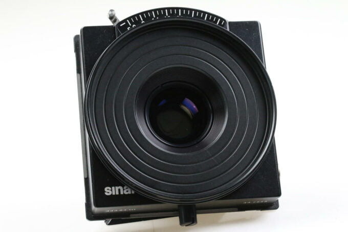 Sinar Sinaron digital 120mm f/5,6 70° - #11892419