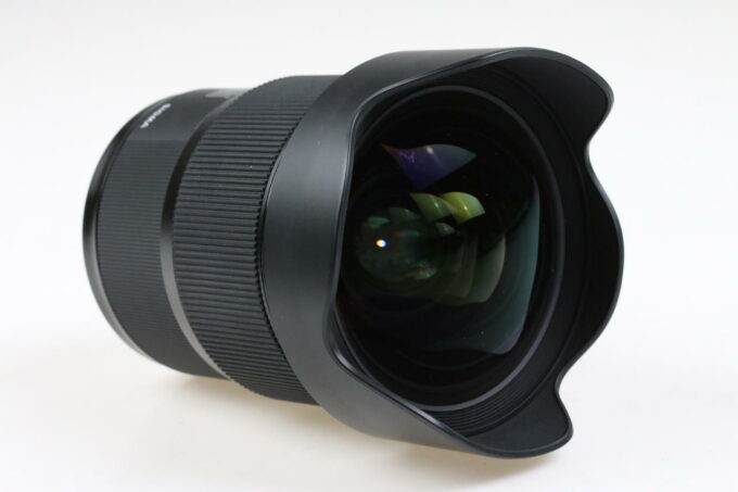 Sigma 20mm f/1,4 DG HSM Art für Nikon F - #51667030