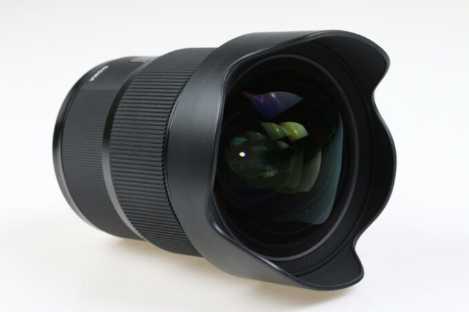 Sigma 20mm f/1,4 DG HSM Art für Nikon F - #51667030 - Image 5