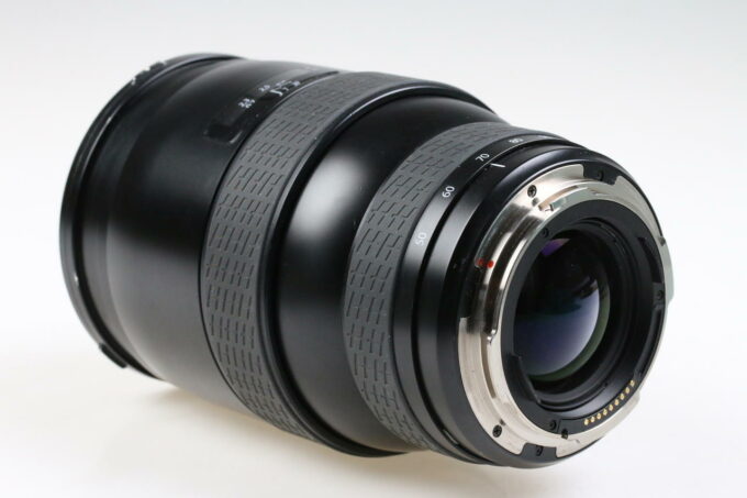 Hasselblad HC 120mm f/4,0 Macro - #7ESR15001