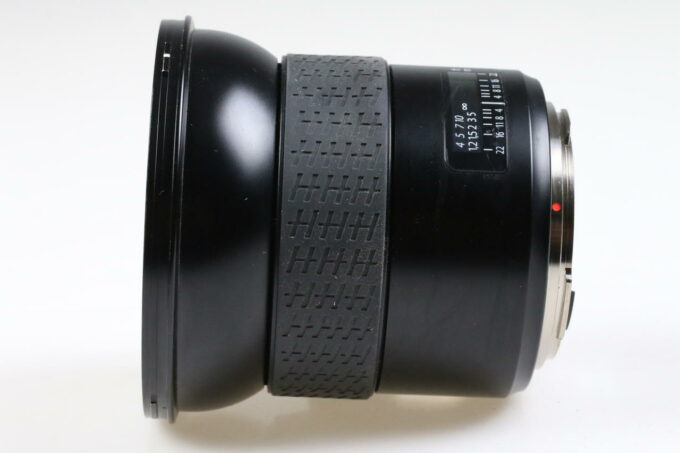 Hasselblad HCD 28mm f/4,0 - #7LSE13219