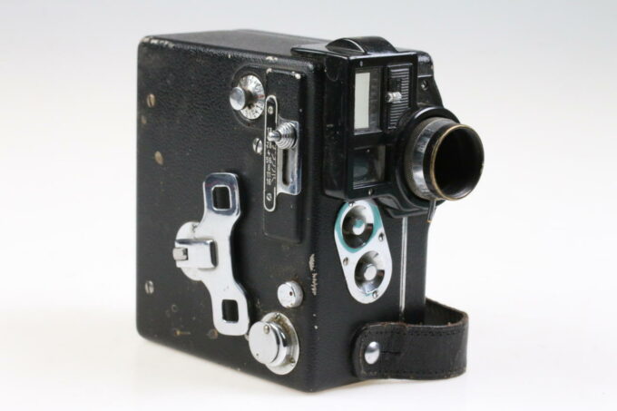 Ditmar 9,5mm Kamera - #K4702