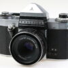 Praktica Mat mit T aus Jena 50mm f/2,8 - #19154