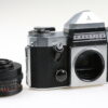 Praktica Mat mit T aus Jena 50mm f/2,8 - #19154