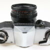 Praktica Mat mit T aus Jena 50mm f/2,8 - #19154