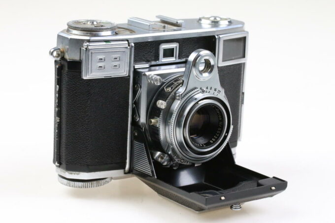 Zeiss Ikon Contessa 35 (533/24) - #S2046