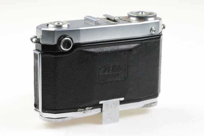 Zeiss Ikon Contessa 35 (533/24) - #S2046