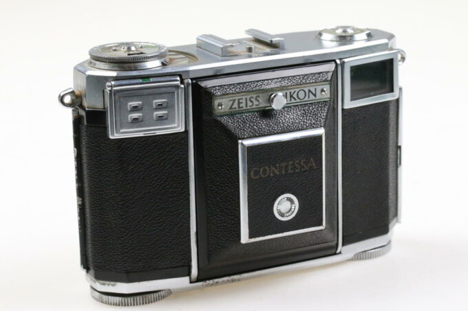 Zeiss Ikon Contessa 35 (533/24) - #S2046