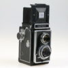 Zeiss Ikon Ikoflex Ia (854/16) - #771418 - Image 2