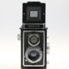 Zeiss Ikon Ikoflex Ia (854/16) - #771418 - Image 5
