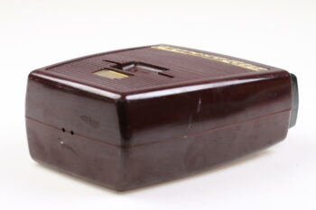 Bi-Lens 35 Stereosucher - Bastlergerät