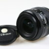 Nikon AF 35-80mm f/4,0-5,6 D - #3526081