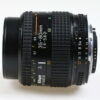 Nikon AF 35-80mm f/4,0-5,6 D - #3526081