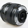 Nikon AF 35-80mm f/4,0-5,6 D - #3526081