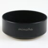 Minolta Sonnenblende D55NA