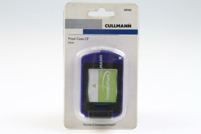 Cullmann Pixel Case CF