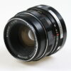 Meyer Optik Görlitz Oreston 50mm f/1,8 für Ihagee Exakta - #5342006