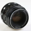 Meyer Optik Görlitz Oreston 50mm f/1,8 für Ihagee Exakta - #5342006 - Image 4