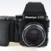 Mamiya M645 Super SET - #11941 - Image 7