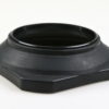 Mamiya Gummisonnenblende für 50-65mm