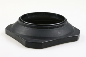 Mamiya Gummisonnenblende für 50-65mm